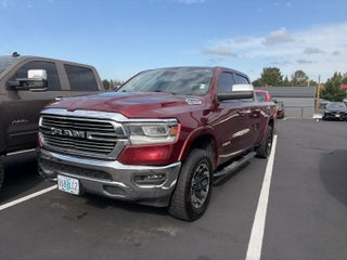 2019 RAM All-New 1500 Laramie