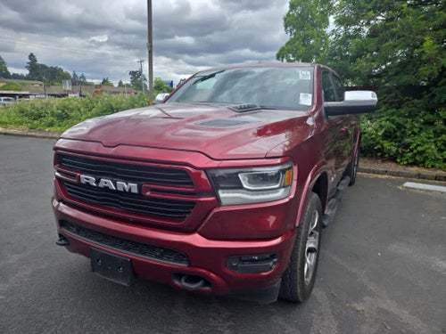 2019 RAM All-New 1500 Laramie