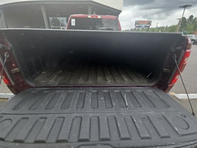 2019 RAM All-New 1500 Laramie