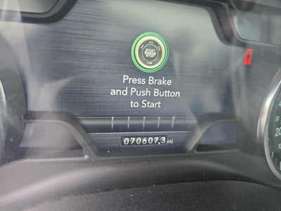 2019 RAM All-New 1500 Laramie