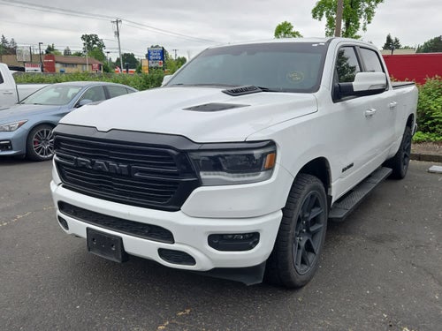 2021 RAM 1500 Sport