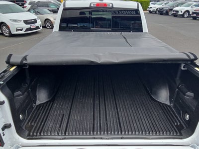 2021 RAM 1500 Sport