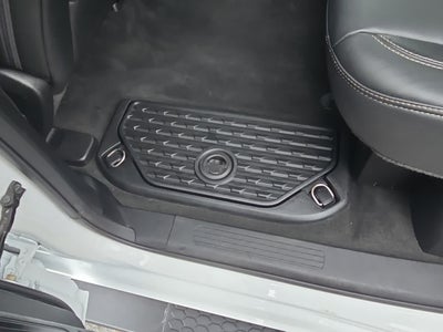 2021 RAM 1500 Sport