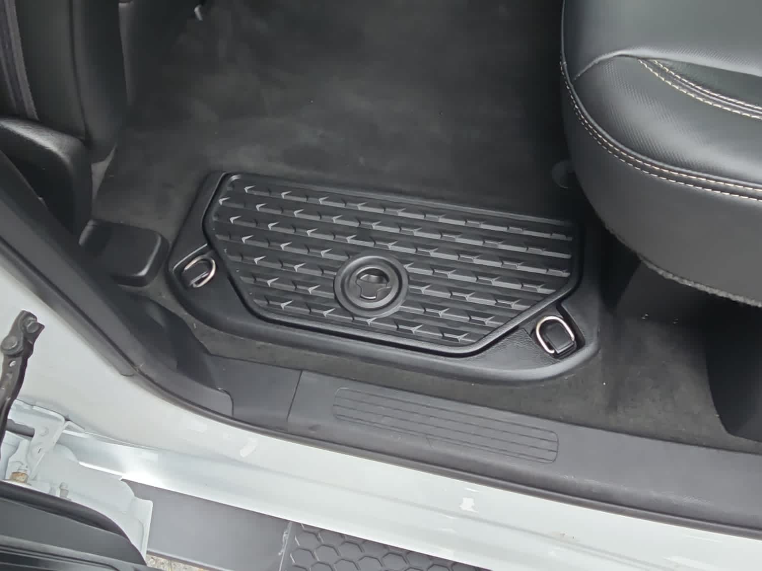 2021 RAM 1500 Sport