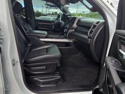 2021 RAM 1500 Sport