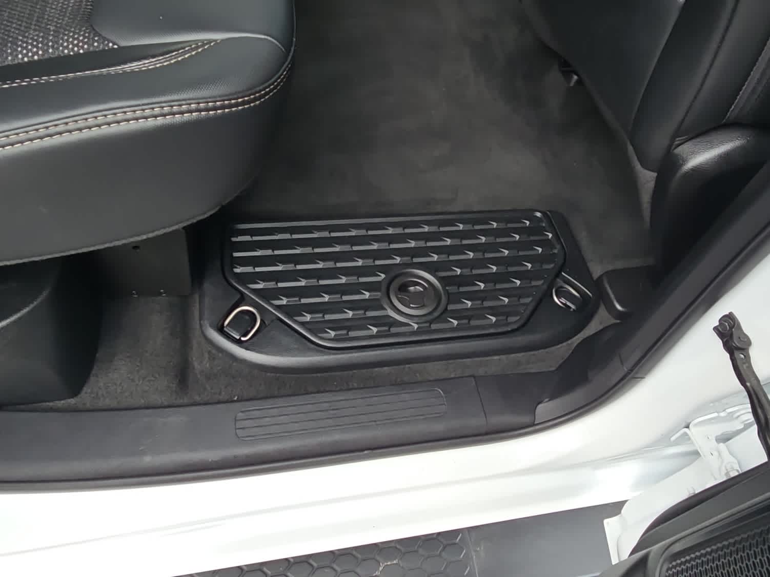 2021 RAM 1500 Sport
