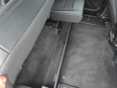 2021 RAM 1500 Sport