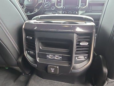 2021 RAM 1500 Sport
