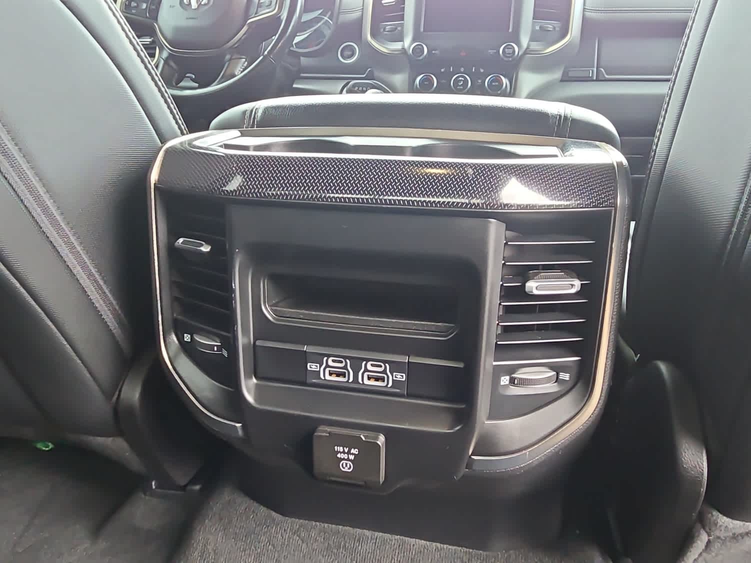 2021 RAM 1500 Sport