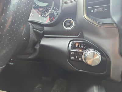 2021 RAM 1500 Sport