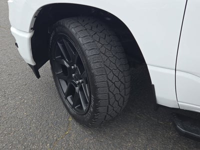 2021 RAM 1500 Sport