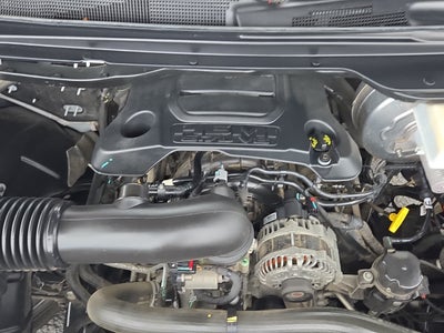 2021 RAM 1500 Sport