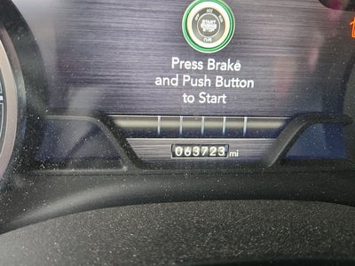 2021 RAM 1500 Sport
