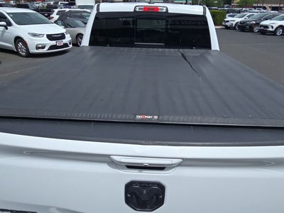 2021 RAM 1500 Sport