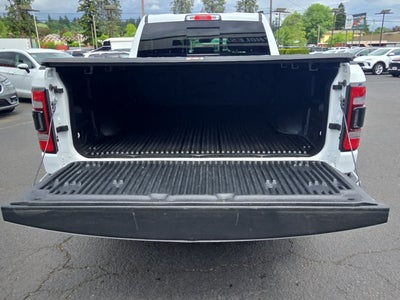 2021 RAM 1500 Sport