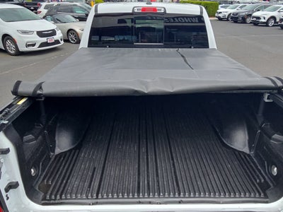 2021 RAM 1500 Sport