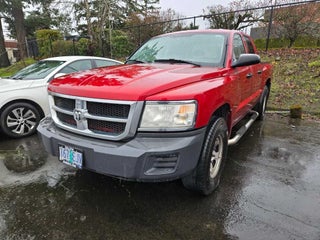 2008 Dodge Dakota ST