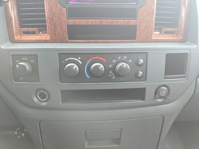 2006 Dodge Ram 1500 SLT