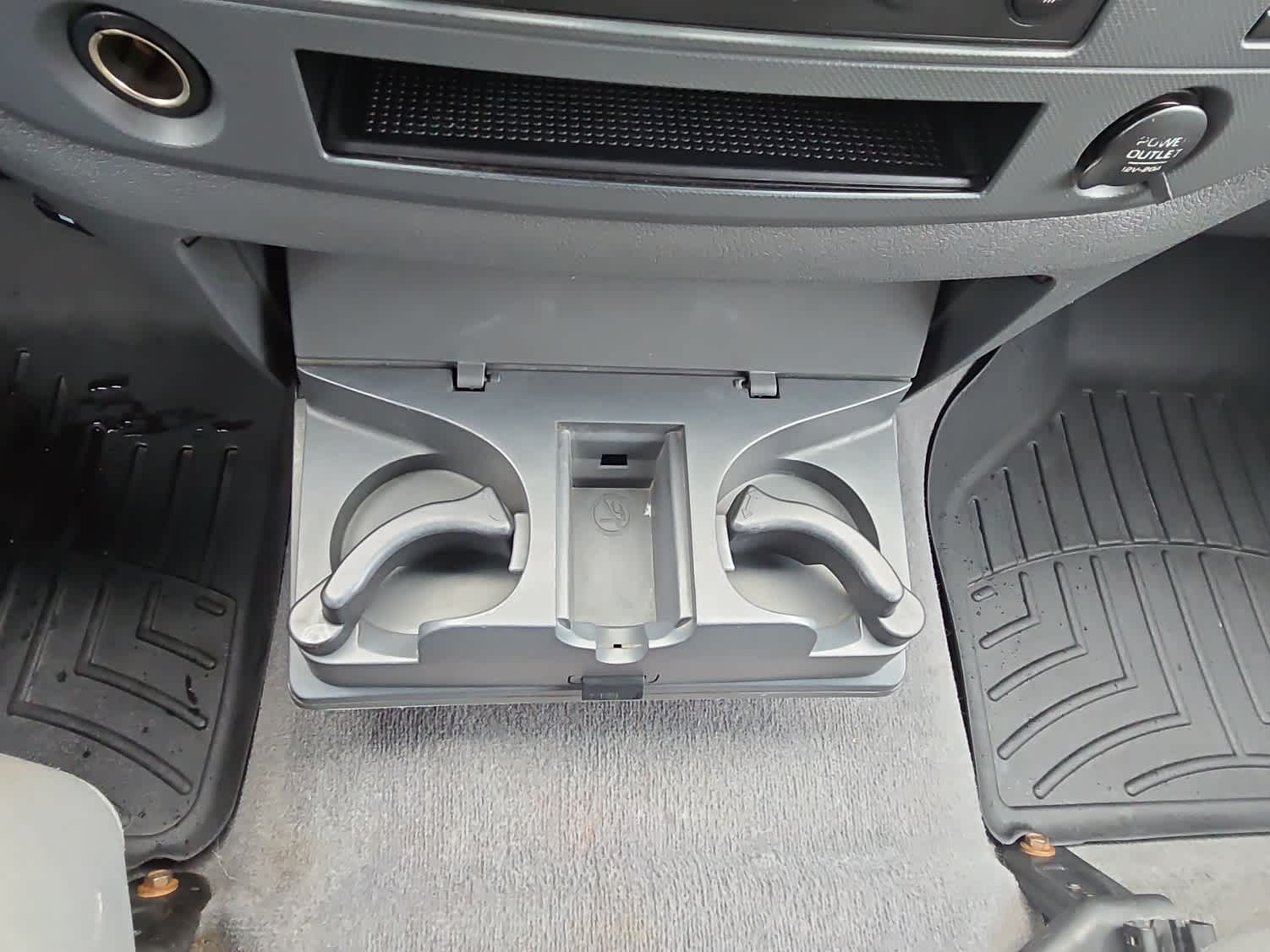 2006 Dodge Ram 1500 SLT