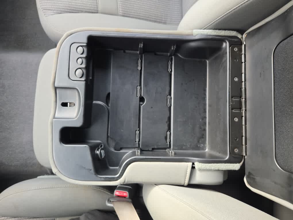 2006 Dodge Ram 1500 SLT