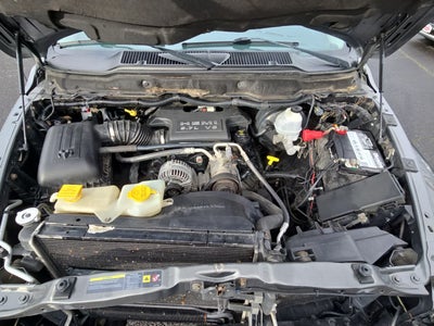 2006 Dodge Ram 1500 SLT