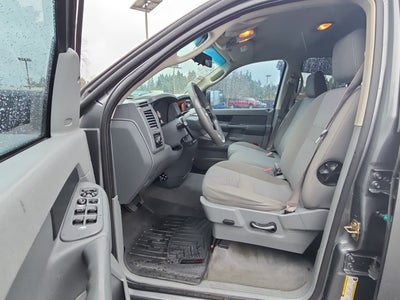 2006 Dodge Ram 1500 SLT