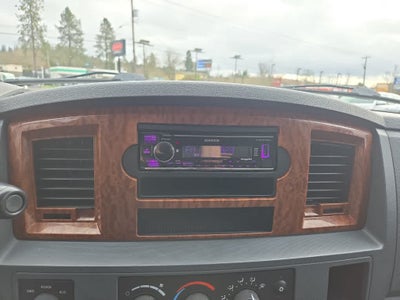 2006 Dodge Ram 1500 SLT