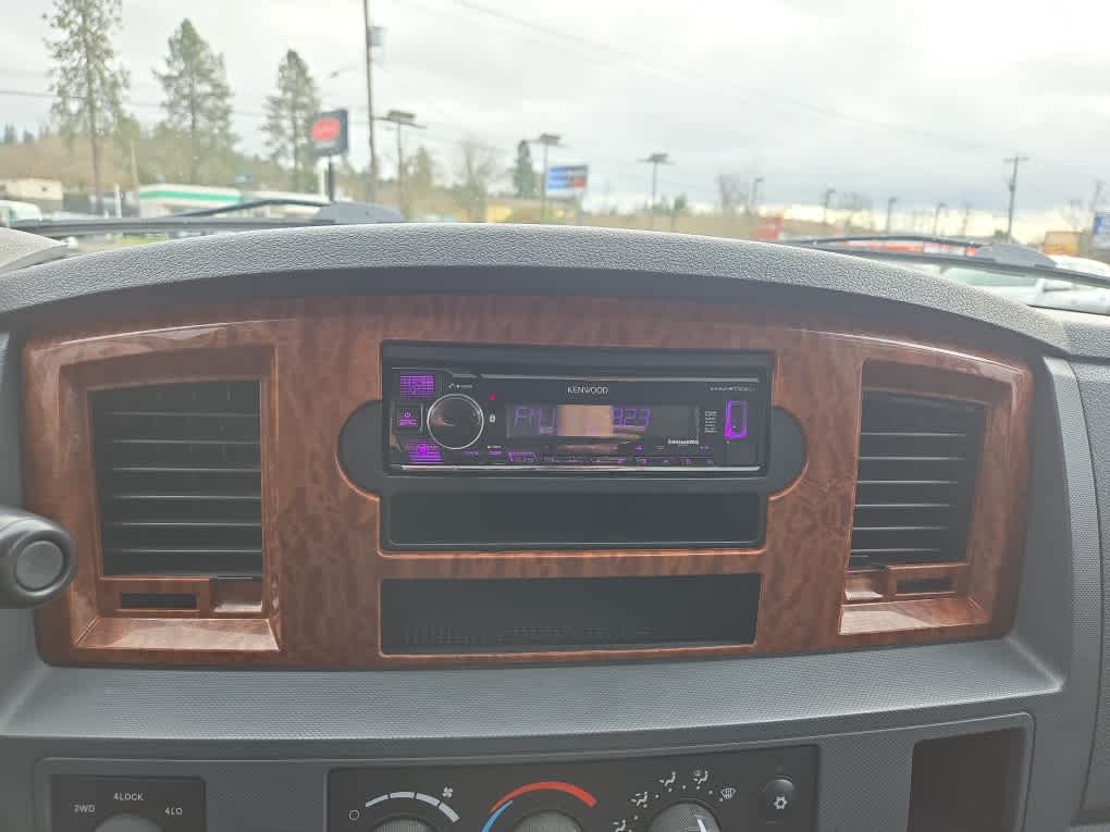 2006 Dodge Ram 1500 SLT