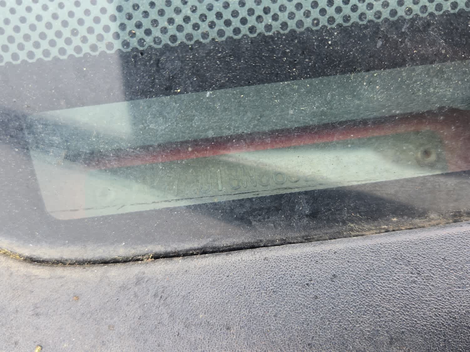 2006 Dodge Ram 1500 Laramie