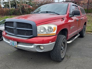 2006 Dodge Ram 1500 Laramie