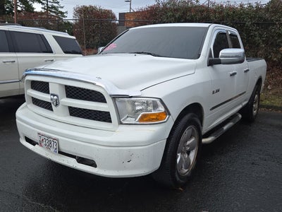 2010 Dodge Ram 1500 SLT