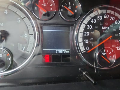 2010 Dodge Ram 1500 SLT