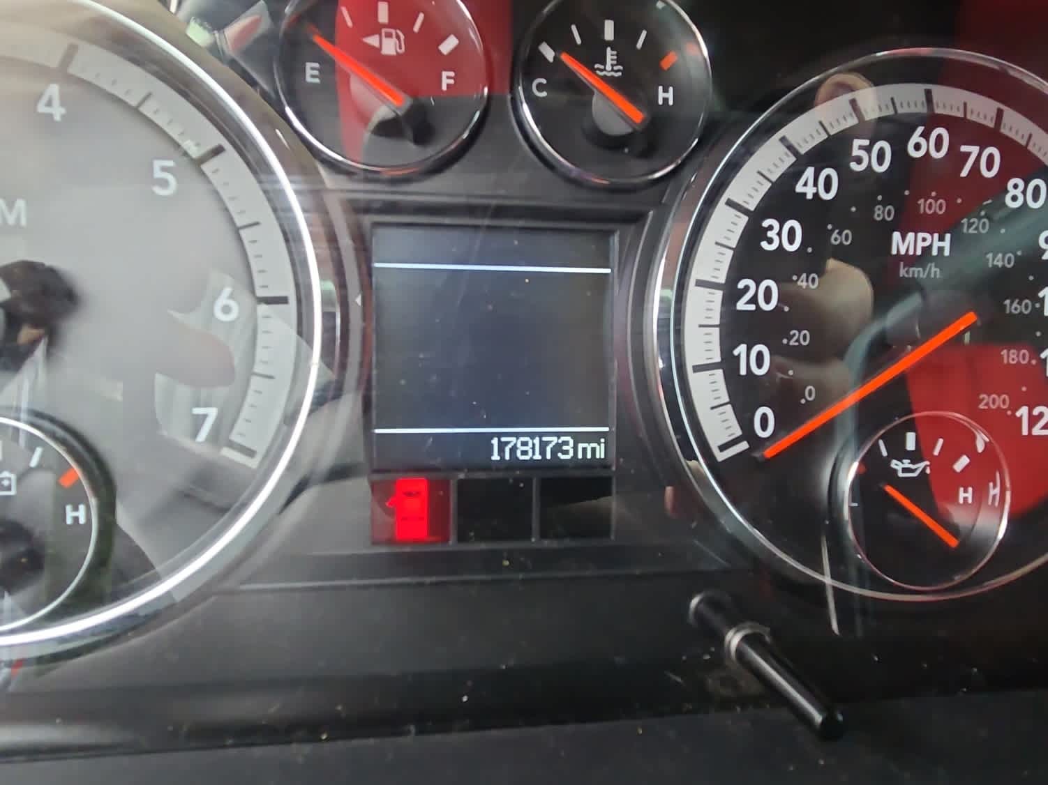 2010 Dodge Ram 1500 SLT