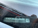 2013 Ford Focus Titanium