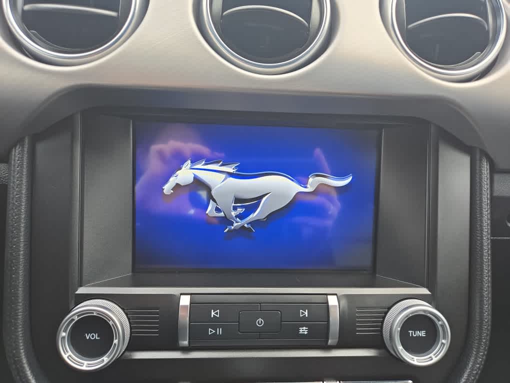 2023 Ford Mustang EcoBoost Premium