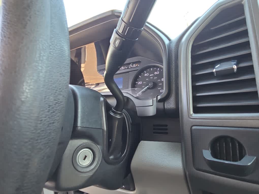 2019 Ford Super Duty F-250 Pickup XL