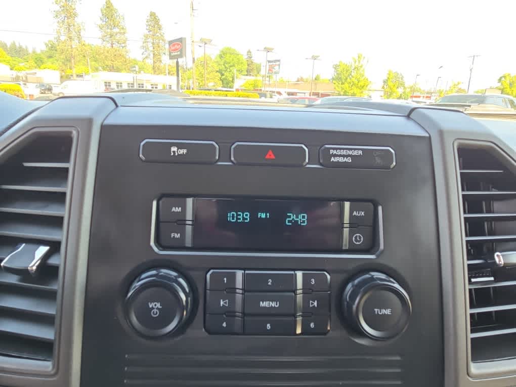 2019 Ford Super Duty F-250 Pickup XL