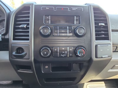 2019 Ford Super Duty F-250 Pickup XL