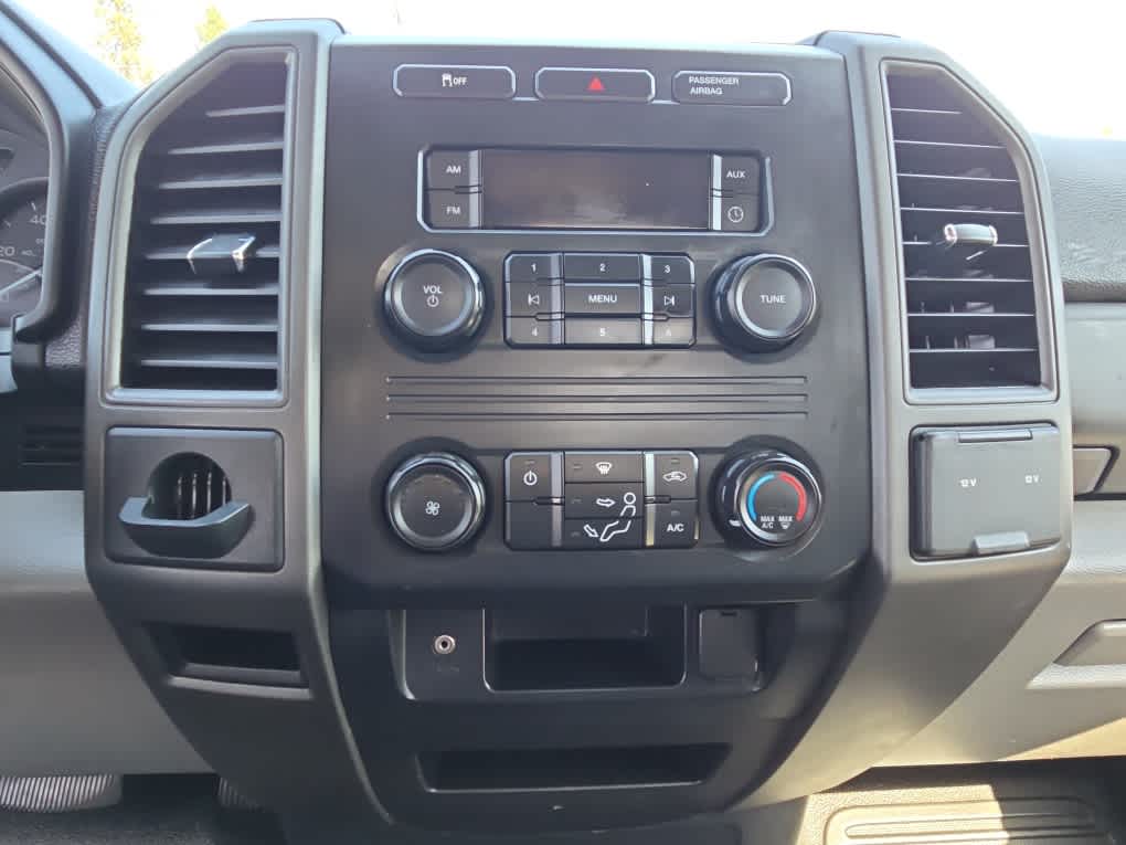 2019 Ford Super Duty F-250 Pickup XL