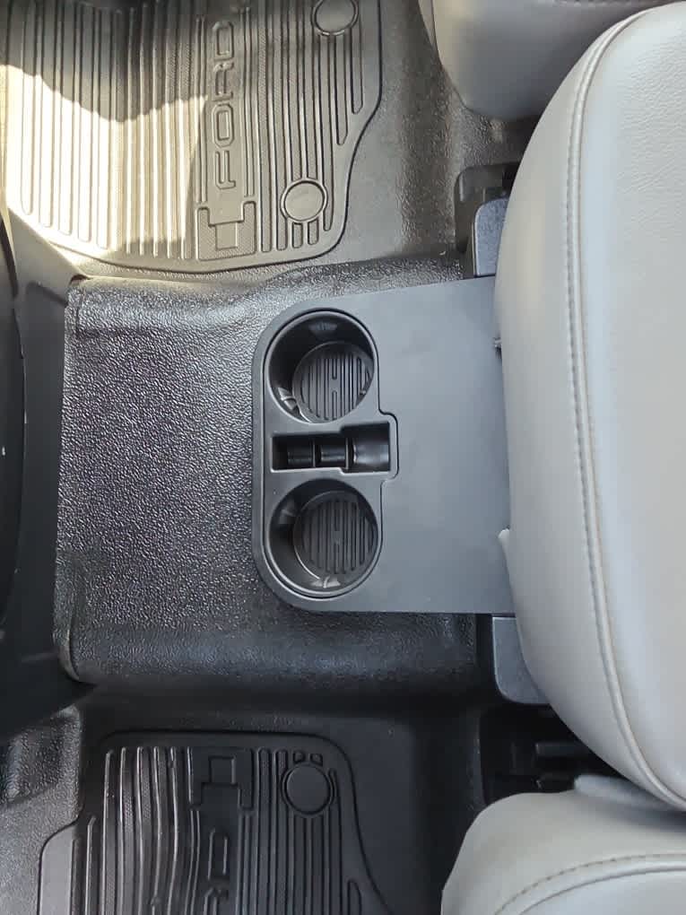 2019 Ford Super Duty F-250 Pickup XL