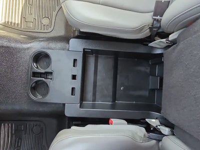 2019 Ford Super Duty F-250 Pickup XL