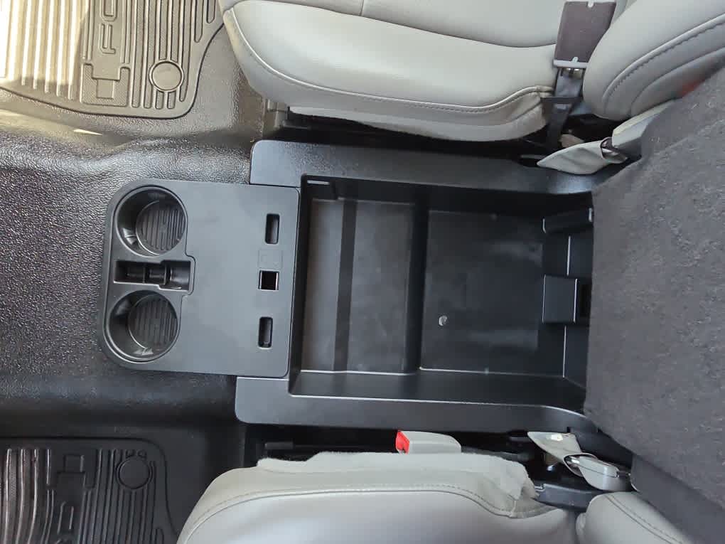 2019 Ford Super Duty F-250 Pickup XL