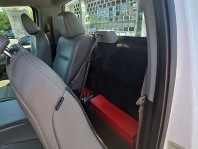 2019 Ford Super Duty F-250 Pickup XL