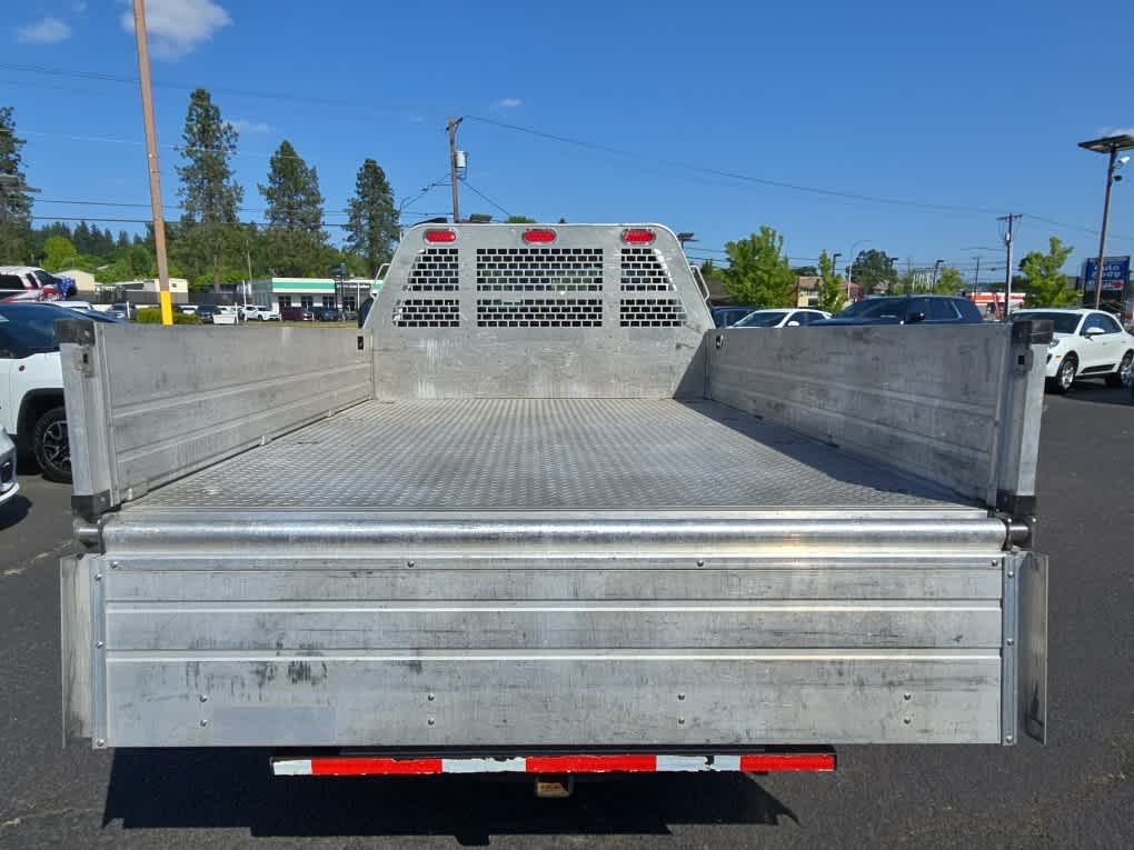 2019 Ford Super Duty F-250 Pickup XL