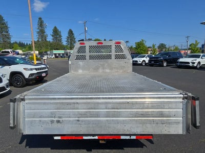 2019 Ford Super Duty F-250 Pickup XL