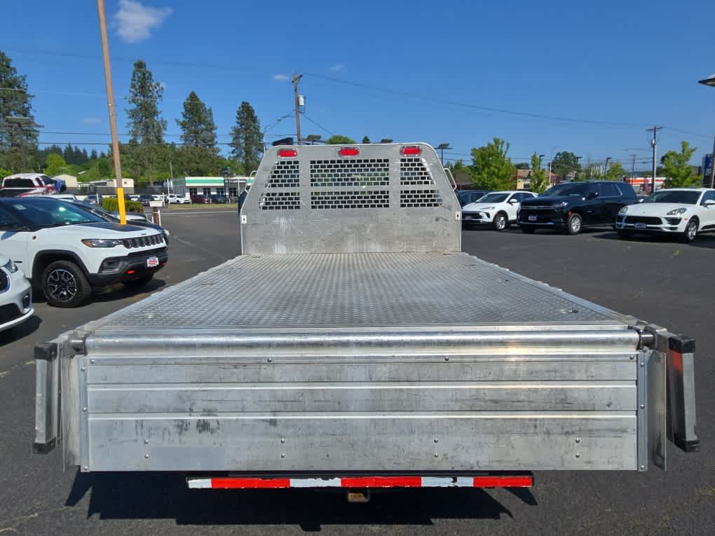 2019 Ford Super Duty F-250 Pickup XL