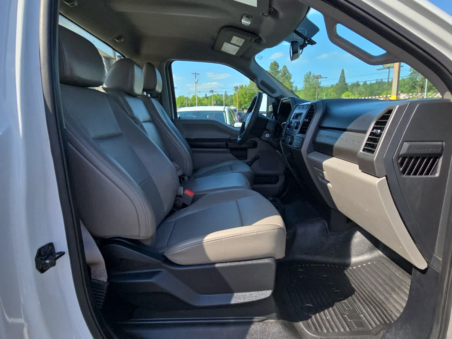 2019 Ford Super Duty F-250 Pickup XL
