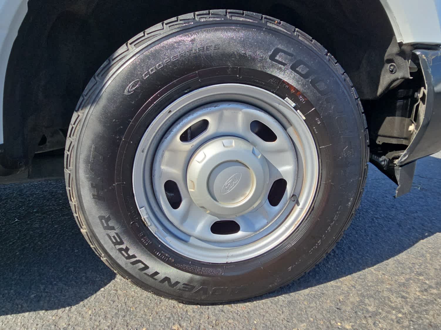 2019 Ford Super Duty F-250 Pickup XL