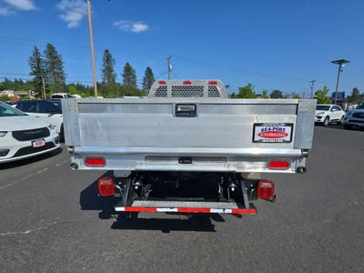 2019 Ford Super Duty F-250 Pickup XL