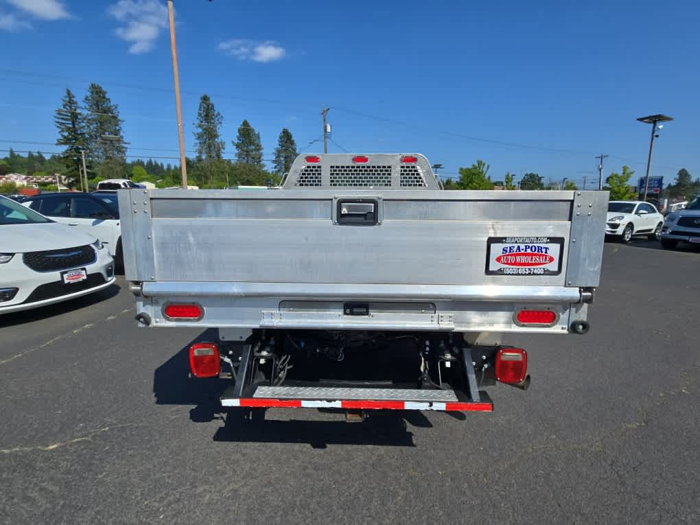 2019 Ford Super Duty F-250 Pickup XL